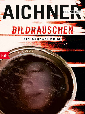cover image of BILDRAUSCHEN